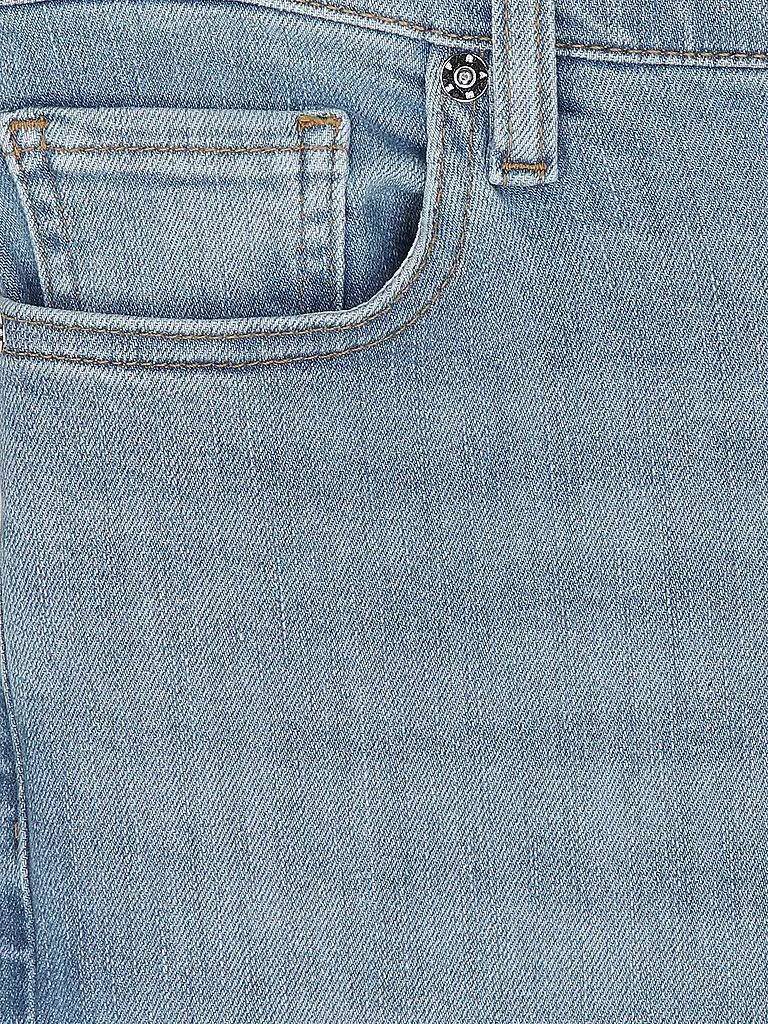 FRAME | Jeans Straight Fit LE SLEEK | blau