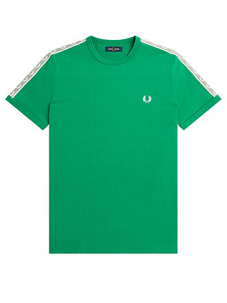 FRED PERRY | T-Shirt 