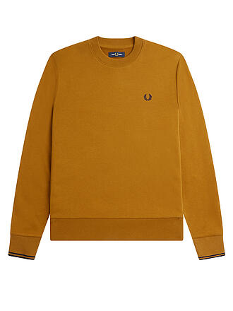 FRED PERRY | Sweater 