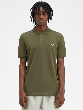 FRED PERRY | Poloshirt Slim Fit