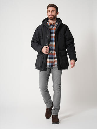 FRED PERRY | Jacke