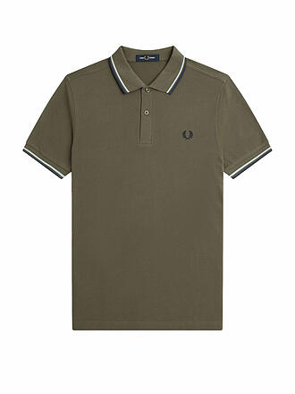 FRED PERRY | Poloshirt M3600