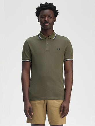 FRED PERRY | Poloshirt M3600