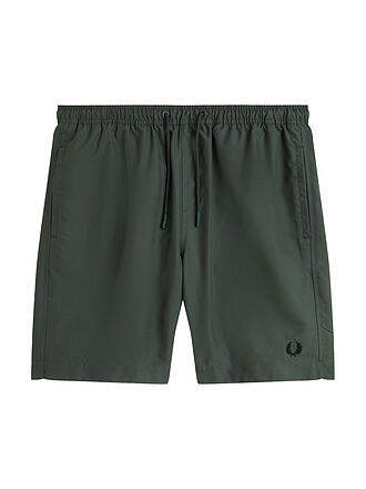 FRED PERRY | Badeshorts