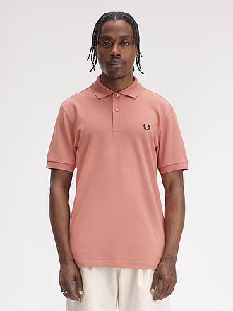 FRED PERRY | Poloshirt Slim Fit