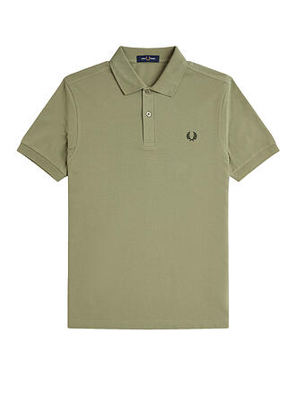 FRED PERRY | Poloshirt Slim Fit