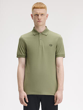 FRED PERRY | Poloshirt Slim Fit