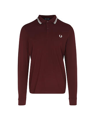 FRED PERRY | Poloshirt 