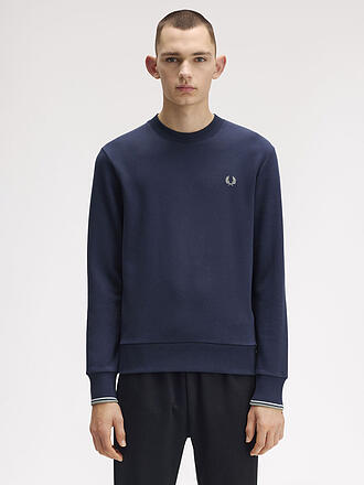 FRED PERRY | Sweater