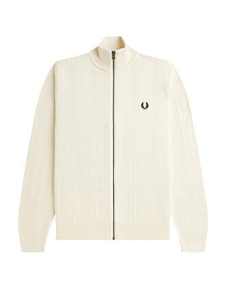 FRED PERRY | Strickjacke