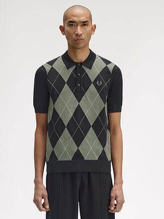 FRED PERRY | Poloshirt 