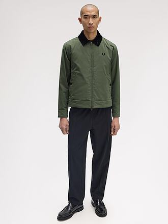 FRED PERRY | Blouson 