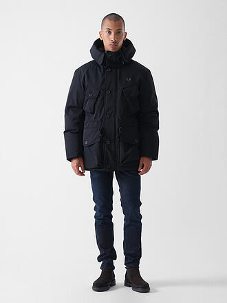 FRED PERRY | Parka
