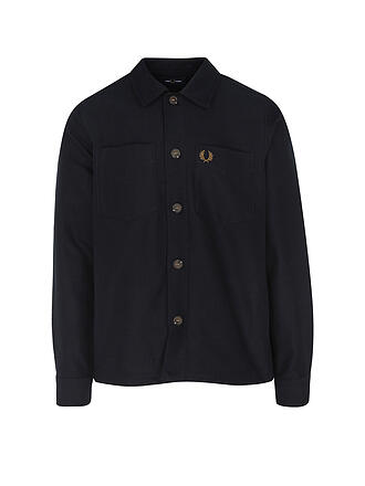FRED PERRY | Overshirt 