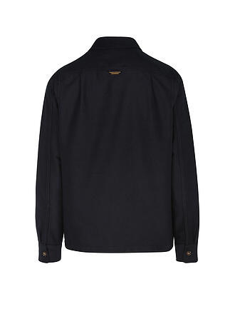 FRED PERRY | Overshirt 