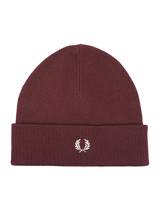 FRED PERRY | Mütze - Haube 