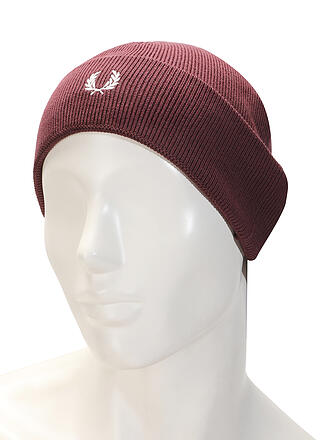 FRED PERRY | Mütze - Haube 