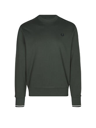 FRED PERRY | Sweater 