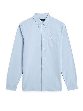 FRED PERRY | Hemd 