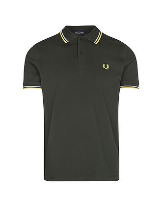 FRED PERRY | Poloshirt 