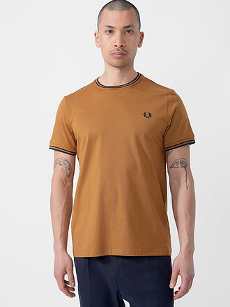 FRED PERRY | T-Shirt 