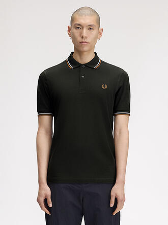 FRED PERRY | Poloshirt 