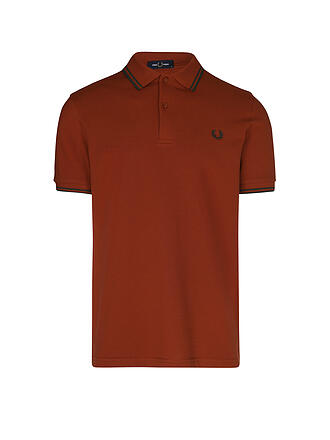 FRED PERRY | Poloshirt 