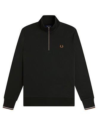 FRED PERRY | Troyer Sweater 