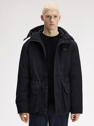 FRED PERRY | Parka
