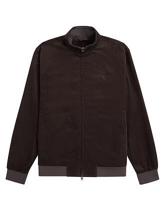 FRED PERRY | Cordjacke BRENTHAM