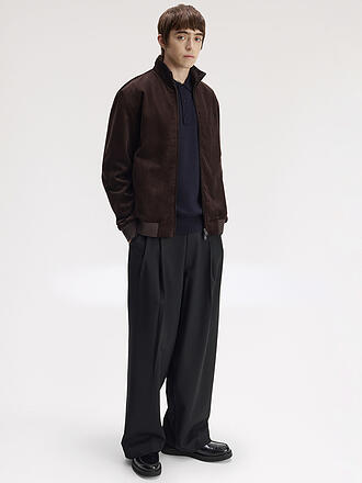 FRED PERRY | Cordjacke BRENTHAM