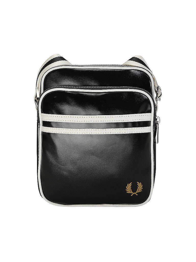 Tasche Fred Perry Classic Side