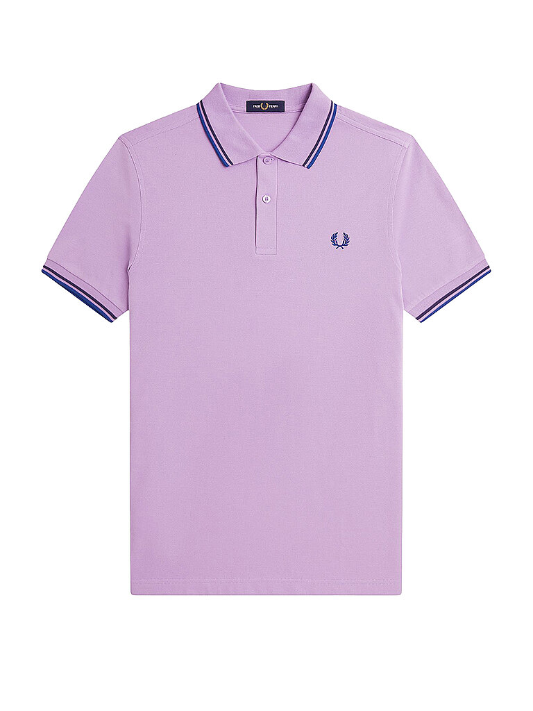 FRED PERRY Poloshirt M3600 – Fred Perry