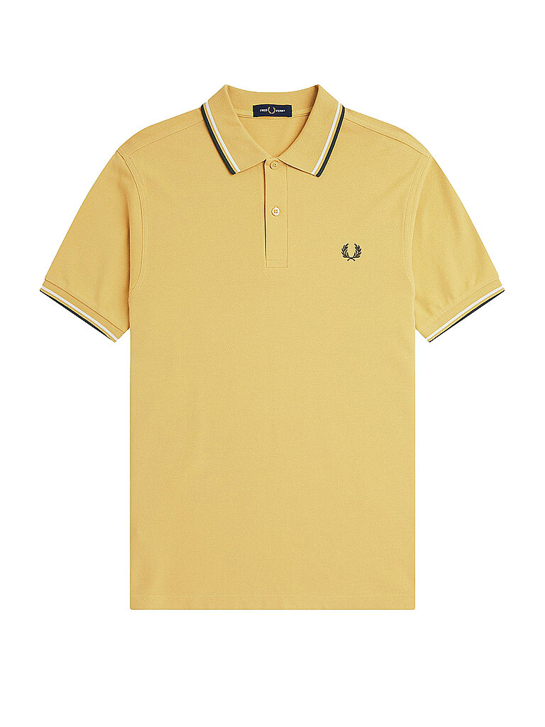 FRED PERRY Poloshirt M3600 – Fred Perry