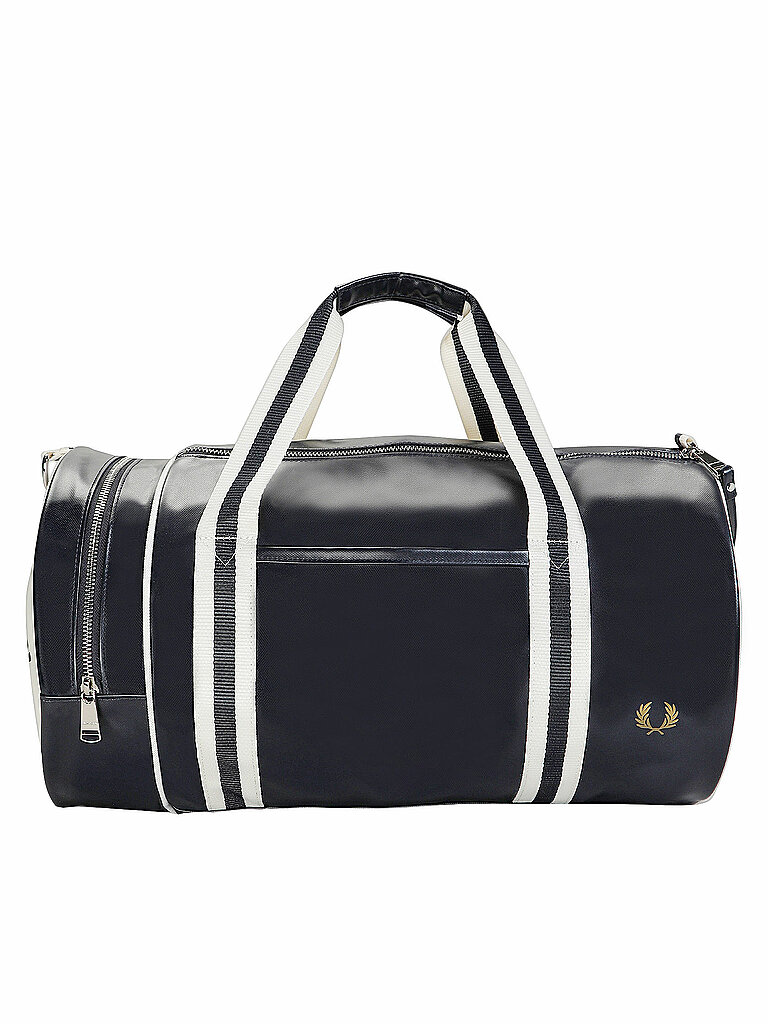 Reisetasche Fred Perry Classic Barrel