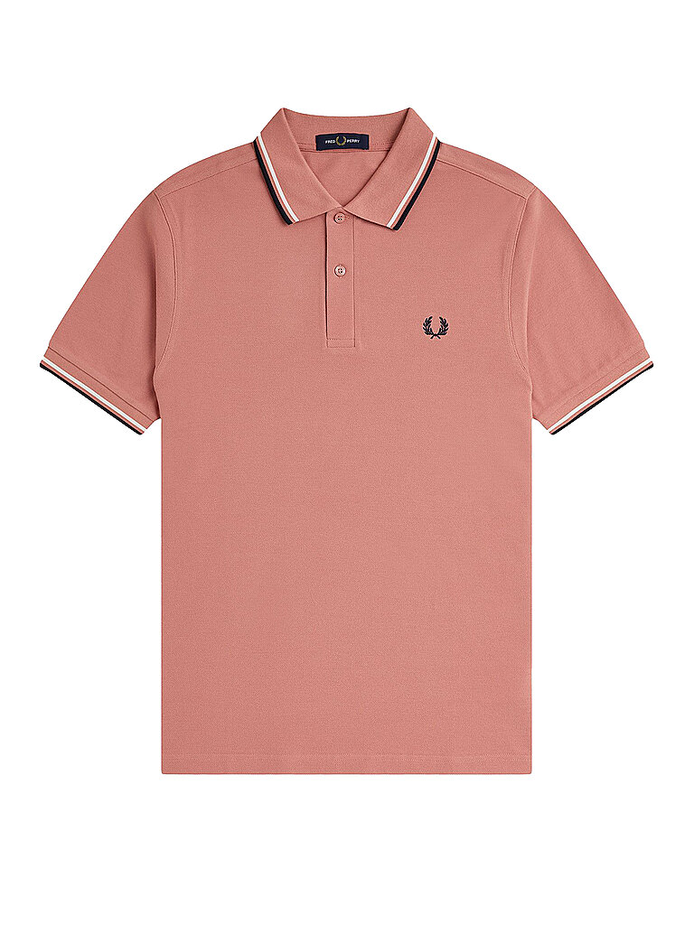 FRED PERRY Poloshirt M3600 – Fred Perry