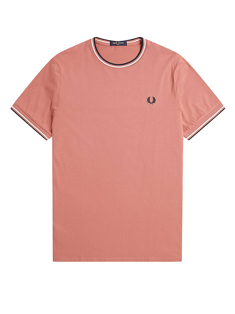 FRED PERRY T-Shirt – Fred Perry