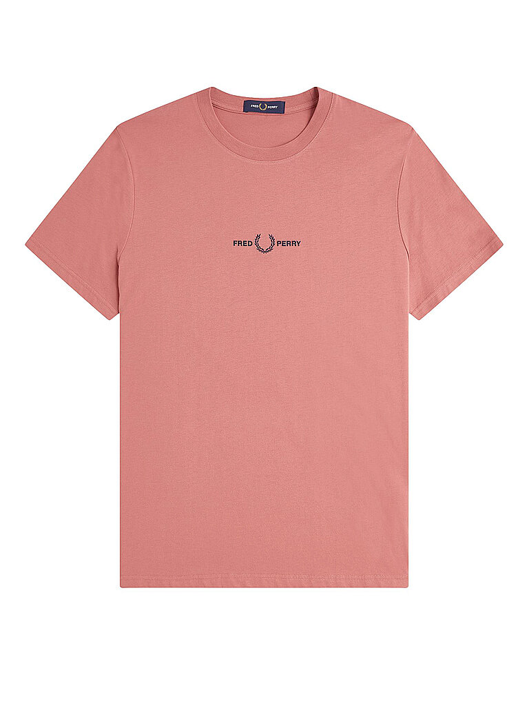FRED PERRY T-Shirt – Fred Perry