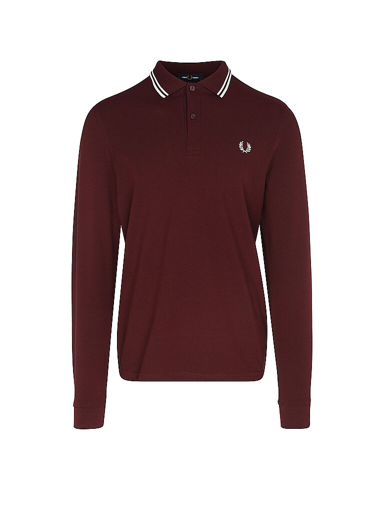 FRED PERRY Poloshirt – Fred Perry