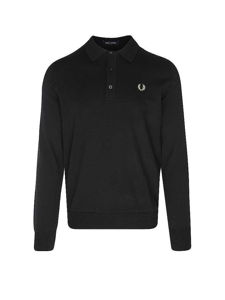 FRED PERRY Poloshirt – Fred Perry