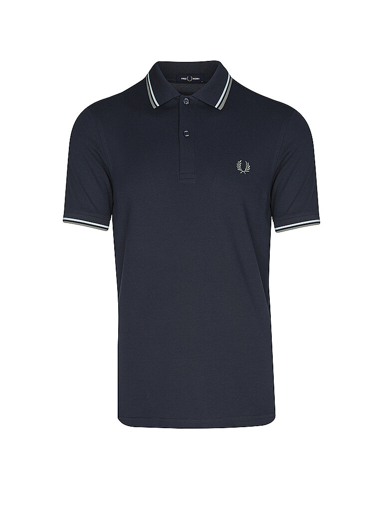 FRED PERRY Poloshirt from Kastner & Öhler DE/AT