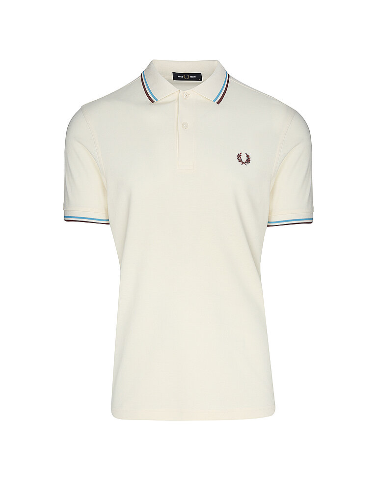 FRED PERRY Poloshirt – Fred Perry