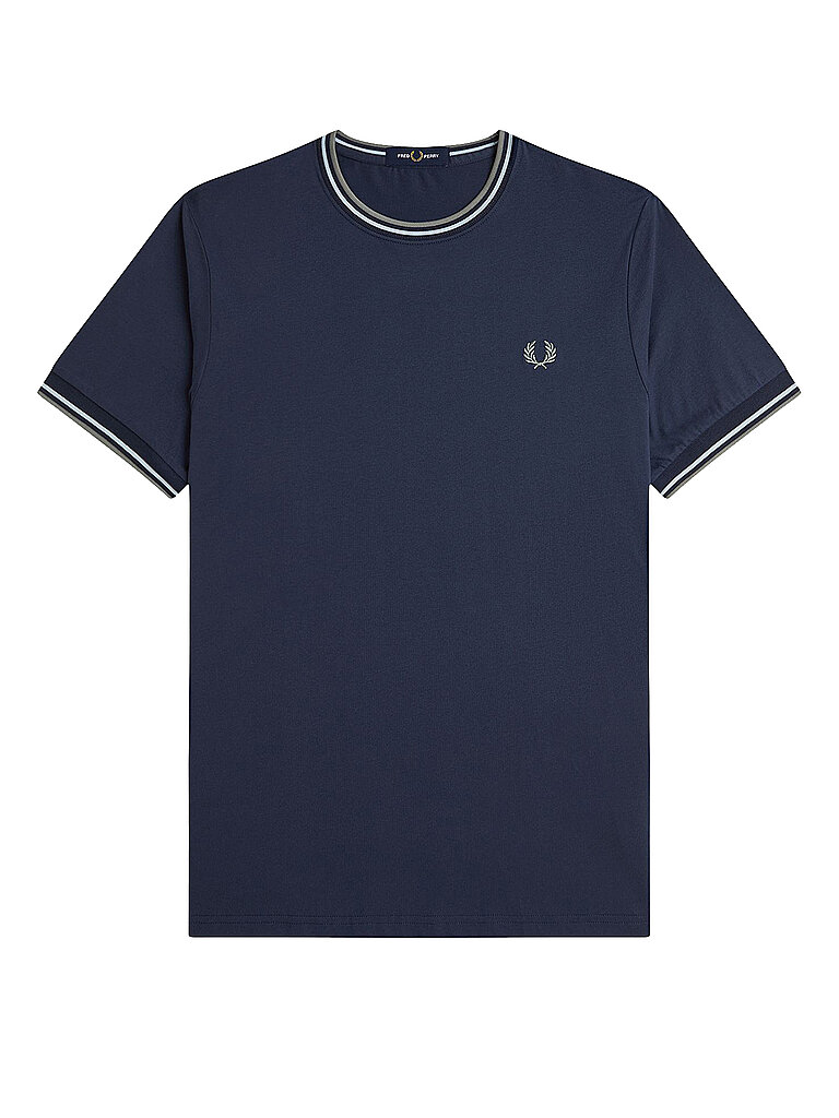 FRED PERRY T-Shirt – Fred Perry