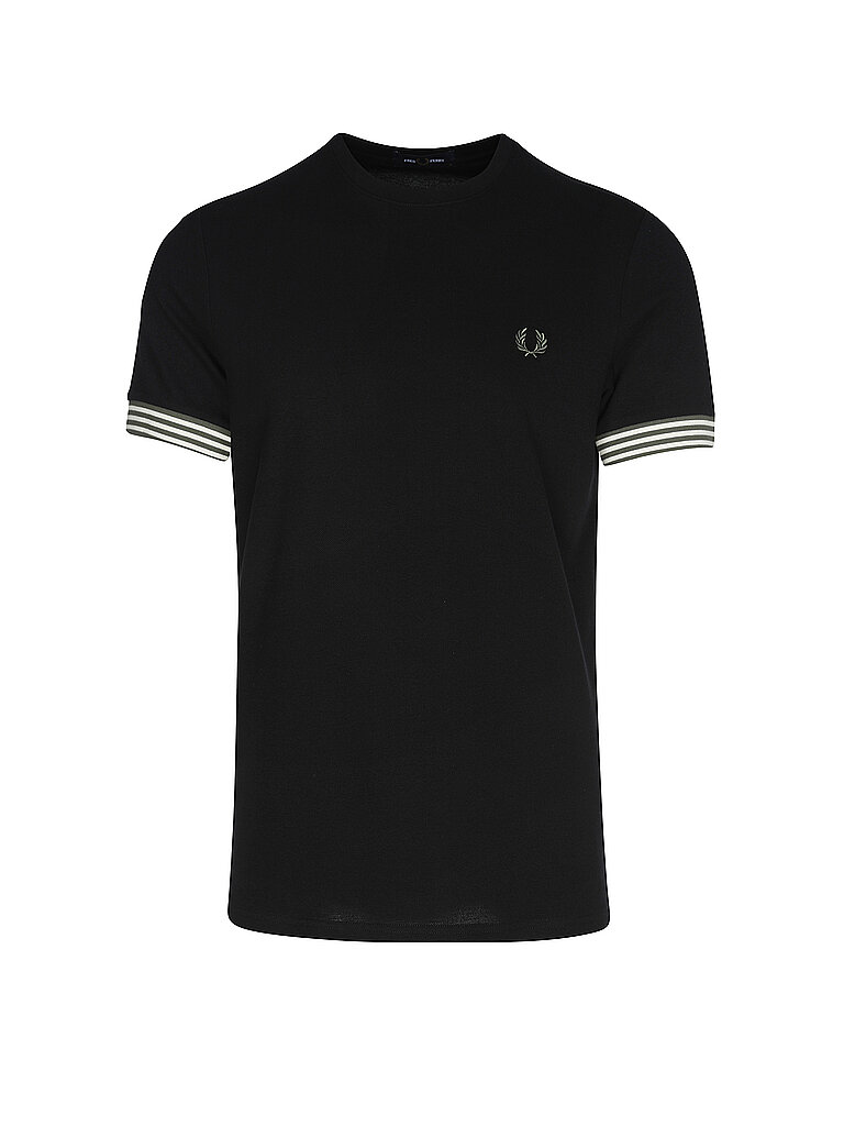 FRED PERRY T-Shirt – Fred Perry