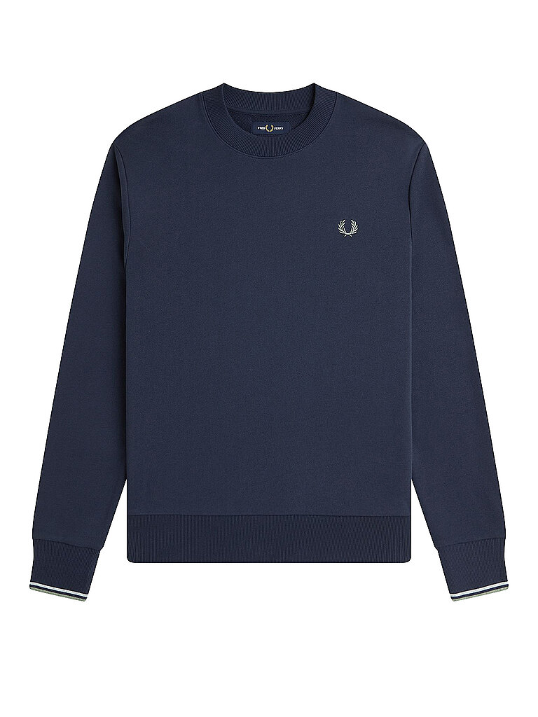 FRED PERRY Sweater – Fred Perry