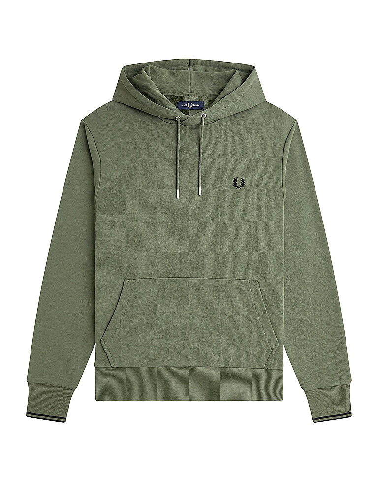 FRED PERRY Kapuzensweater - Hoodie – Fred Perry