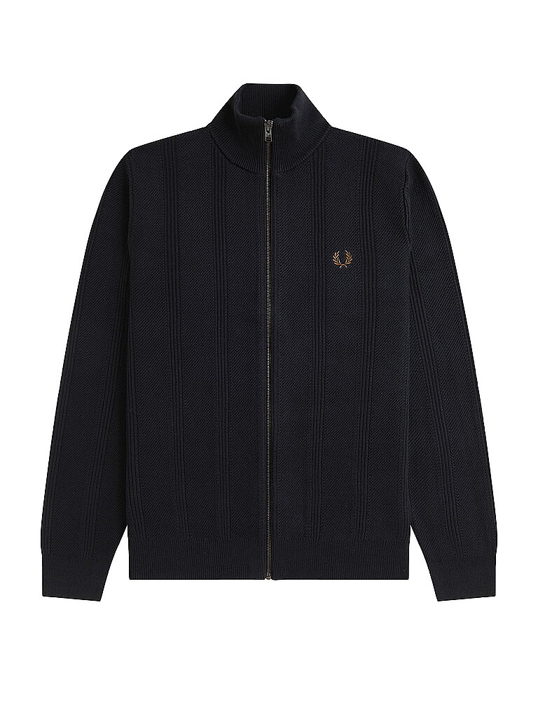 FRED PERRY Strickjacke – Fred Perry