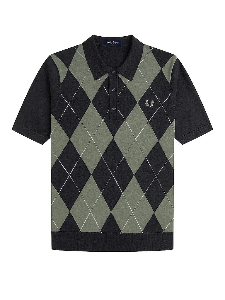 FRED PERRY Poloshirt from Kastner & Öhler DE/AT