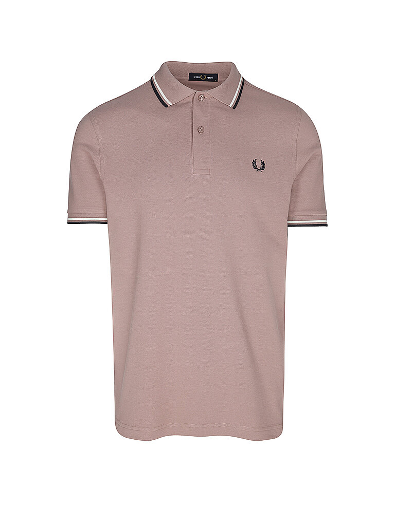 FRED PERRY Poloshirt – Fred Perry