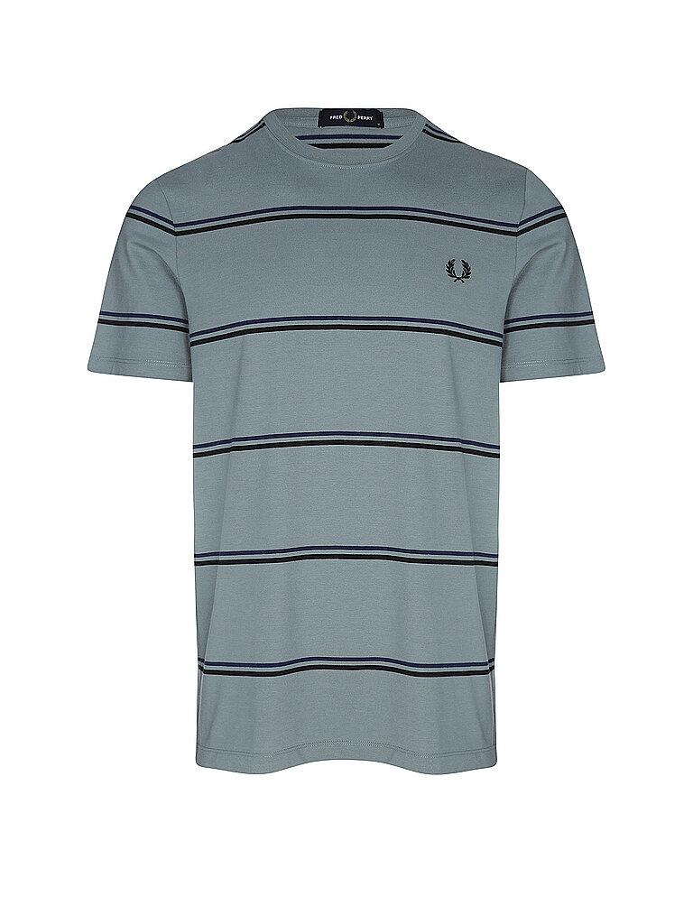 FRED PERRY T-Shirt  mint | S